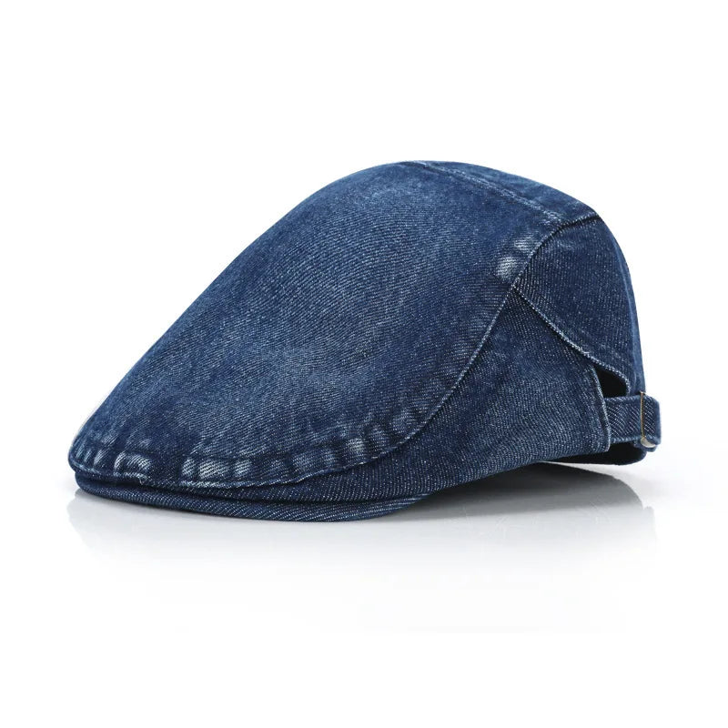 Montreval Denim Léger