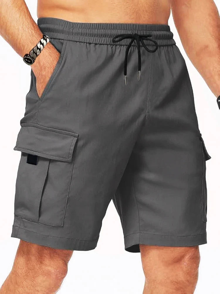 Montreval Cargo Homme