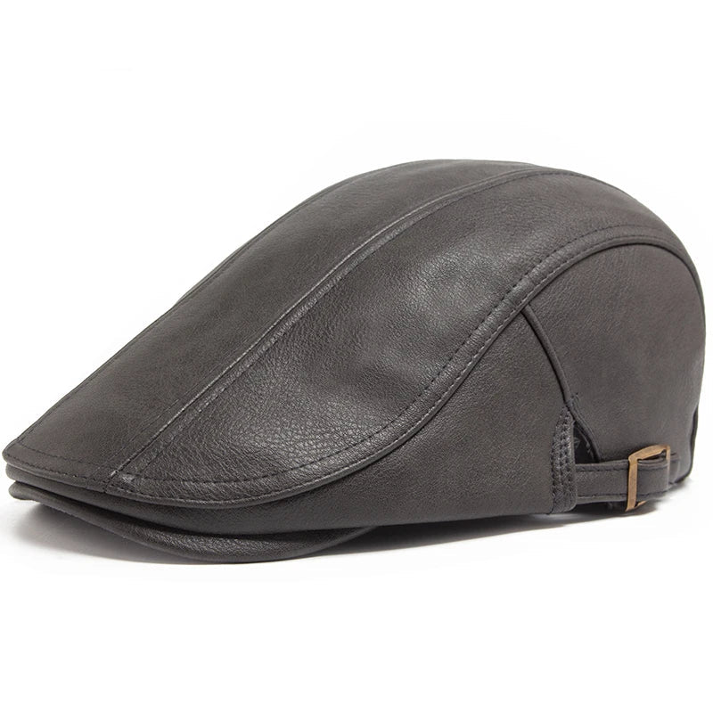 Montreval Cuir Prestige