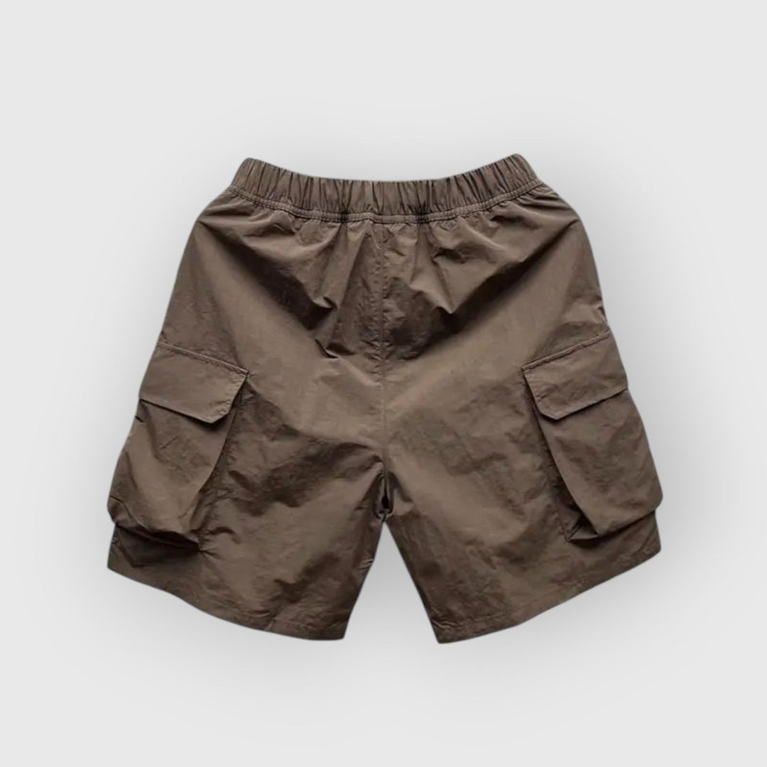 Montreval Cargo Chic