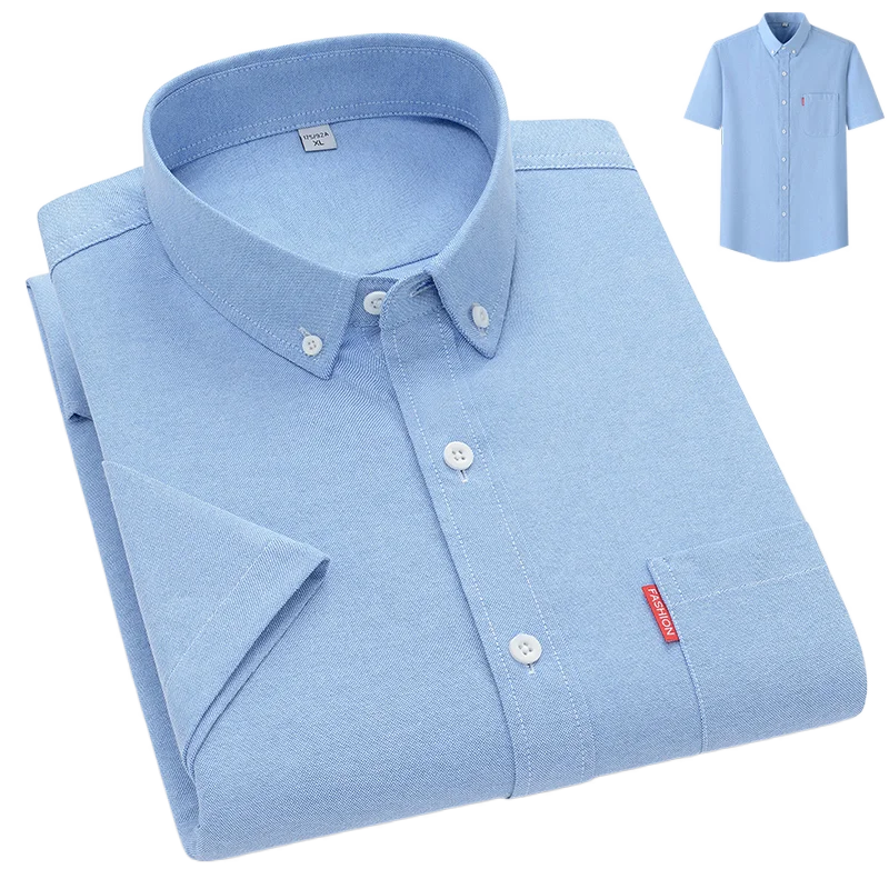 Chemise d’Été Légère