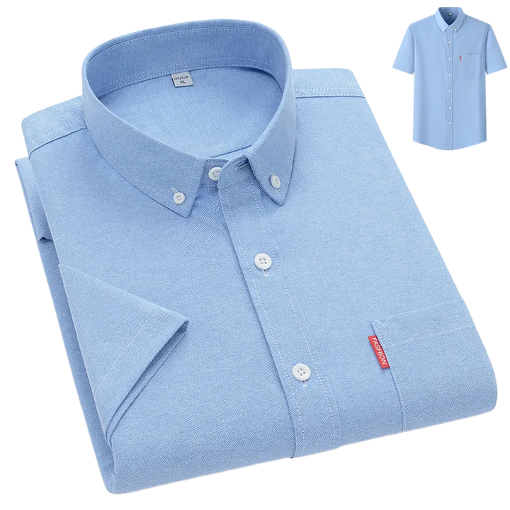 Chemise d’Été Légère