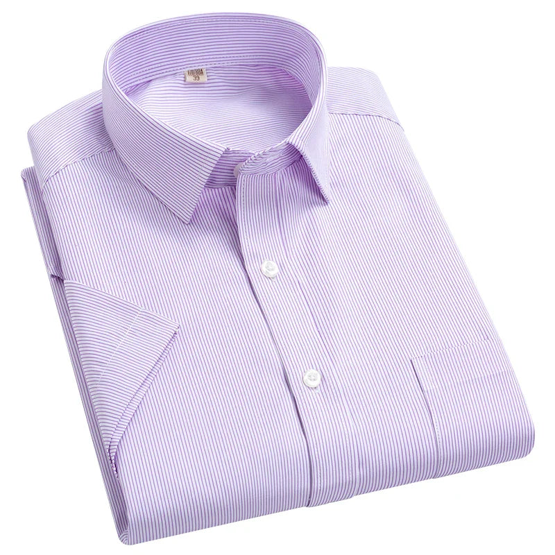 Chemise D'affaires Moderne