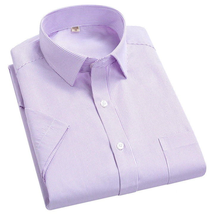 Chemise D'affaires Moderne