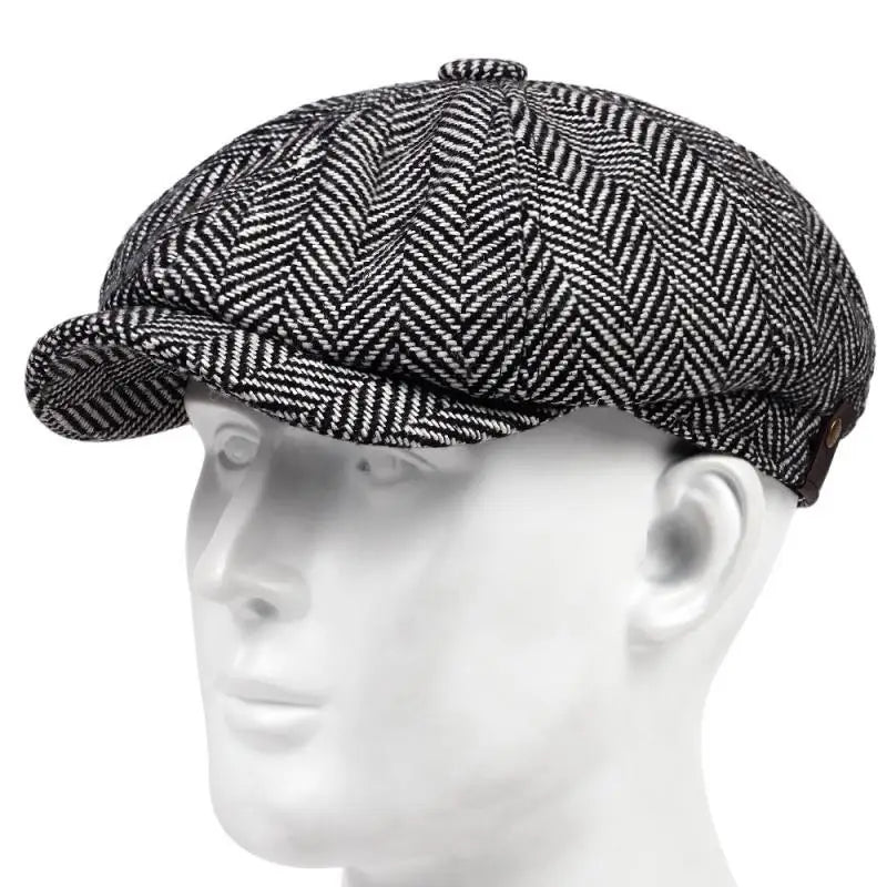Montreval Gavroche Chic