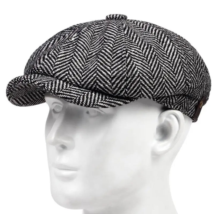 Montreval Gavroche Chic