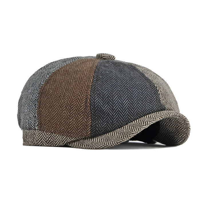 Montreval Gavroche Multicolore
