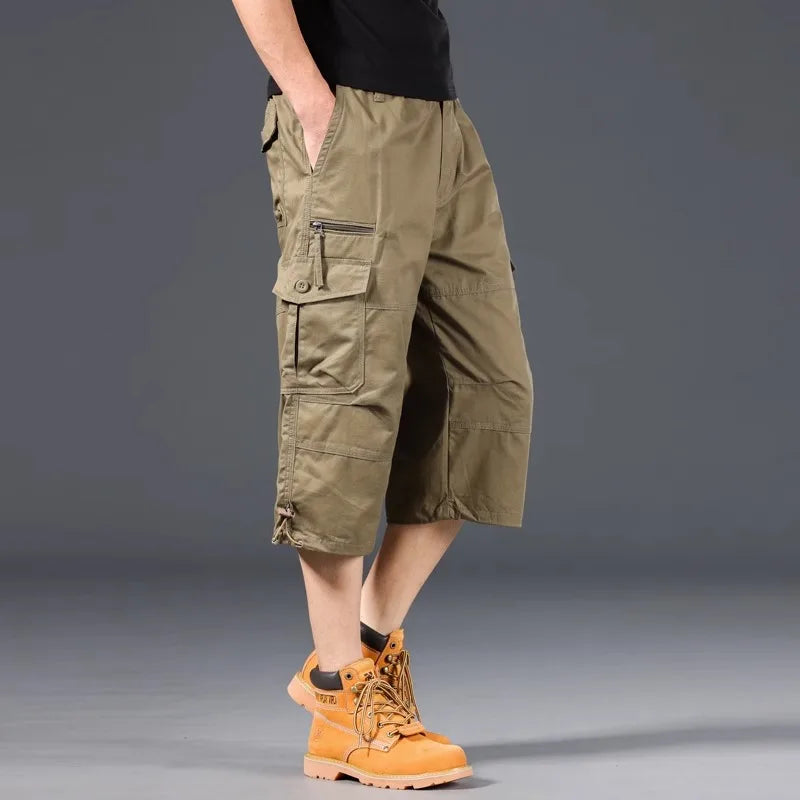 Montreval Cargo Long