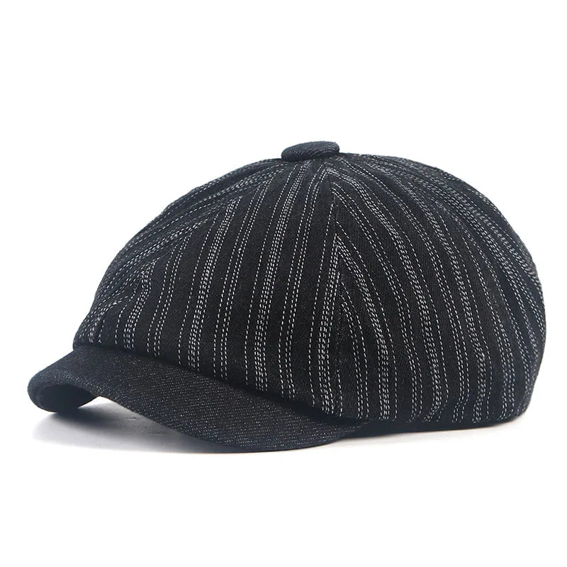 Montreval Gavroche Denim