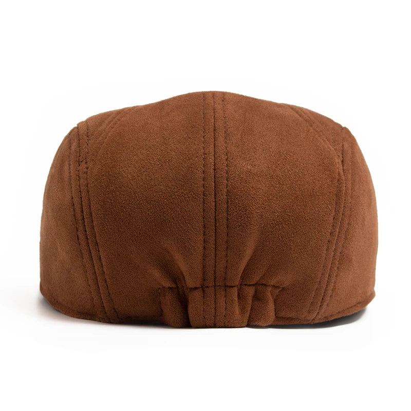 Montreval Daim Souple