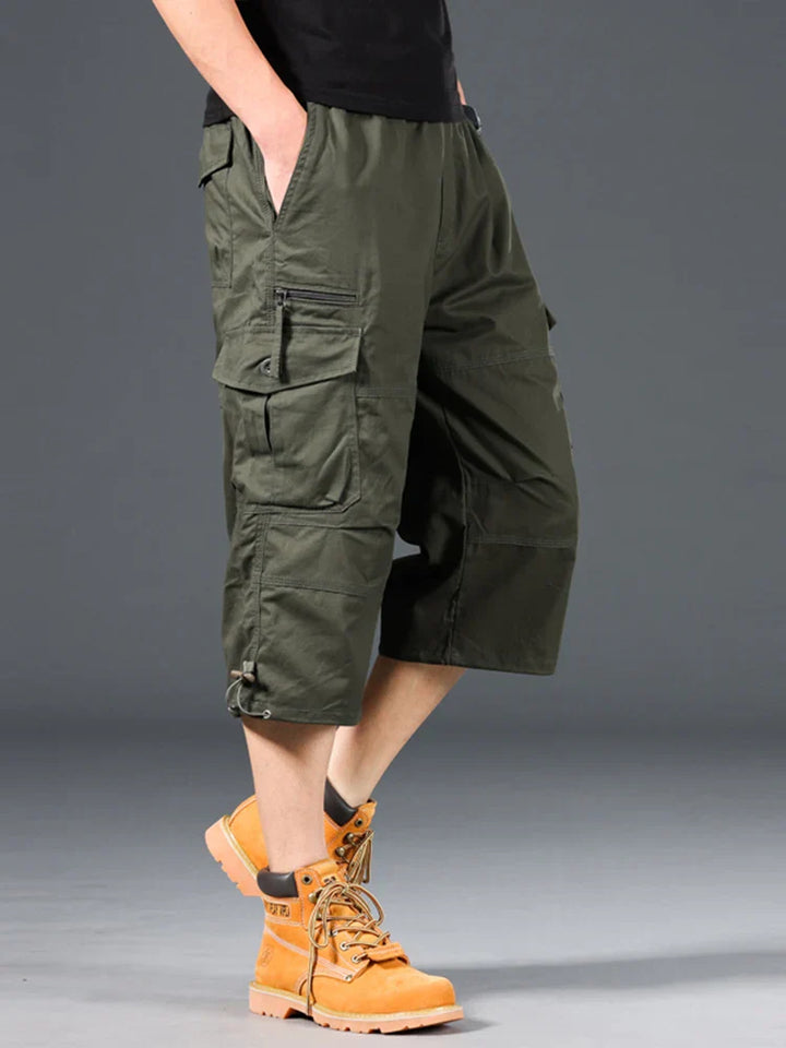 Montreval Cargo Long
