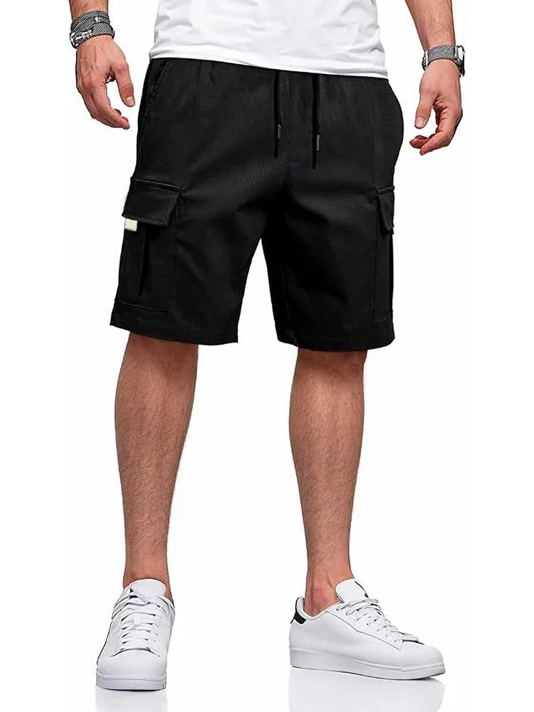 Montreval Cargo Homme