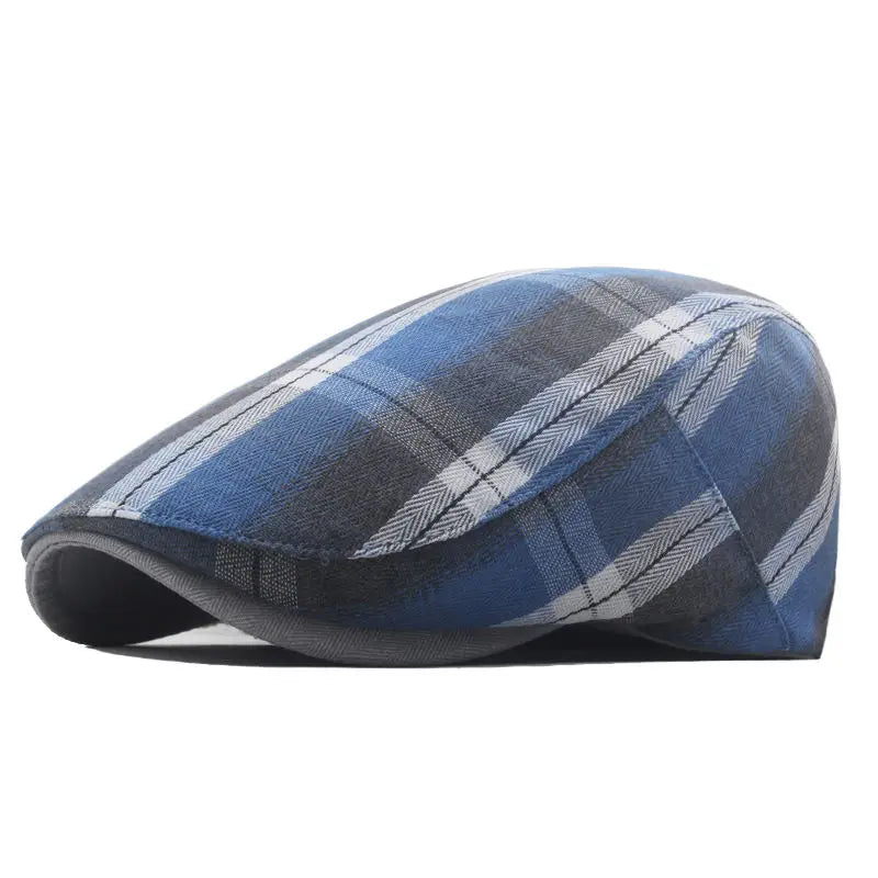 Montreval Tartan Vintage