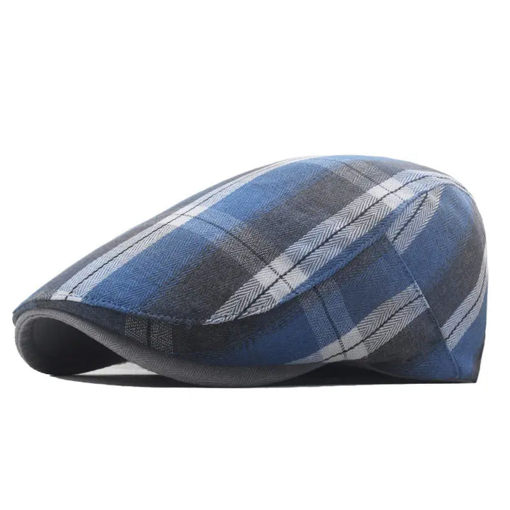Montreval Tartan Vintage