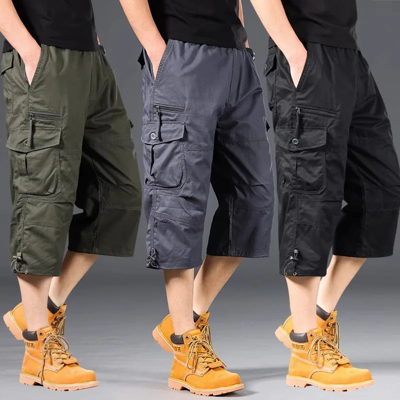 Montreval Cargo Long