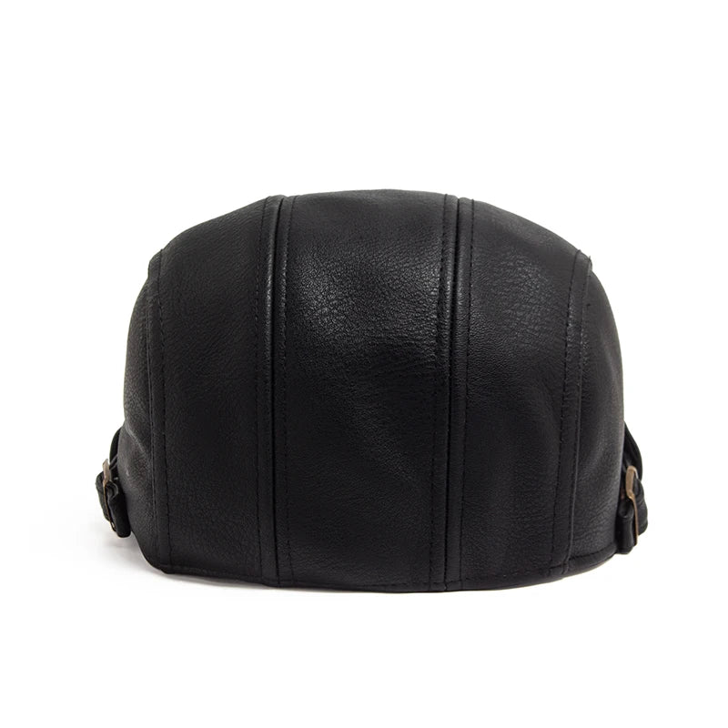 Montreval Cuir Prestige