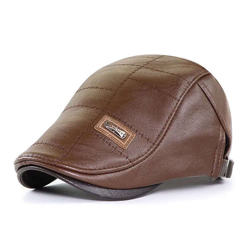 Montreval Cuir Élégant