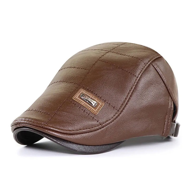 Montreval Cuir Élégant