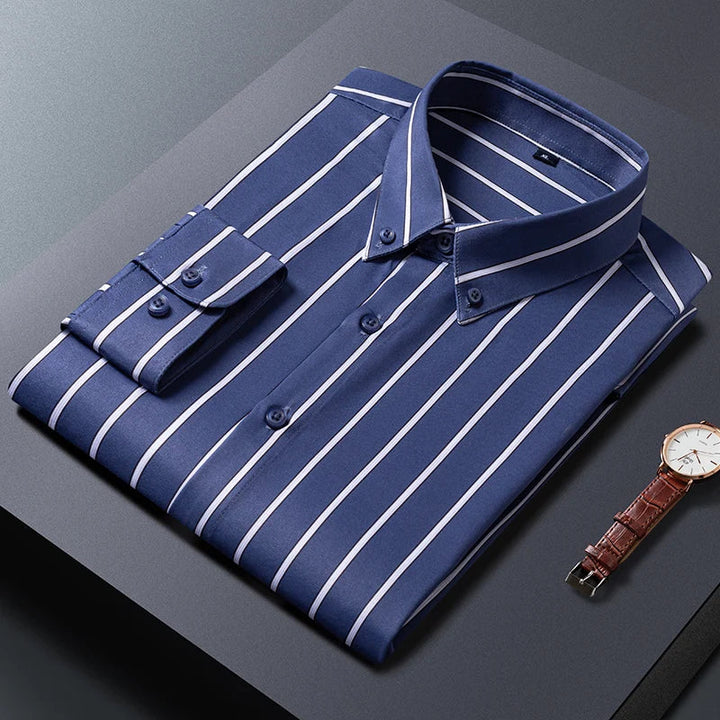 Chemise Premium Intemporelle
