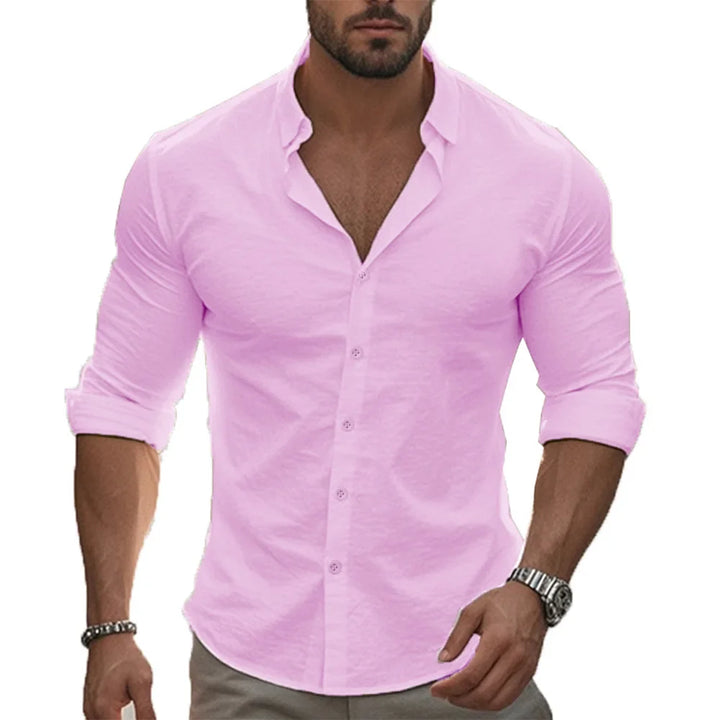 Chemise Coton Premium