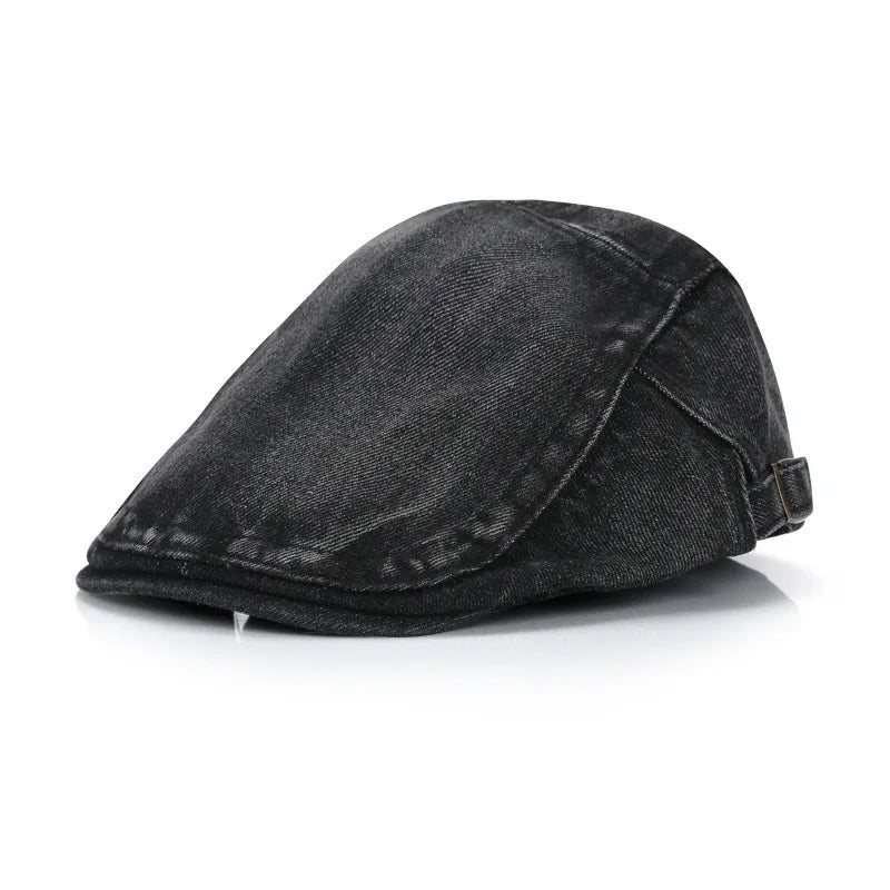 Montreval Denim Léger