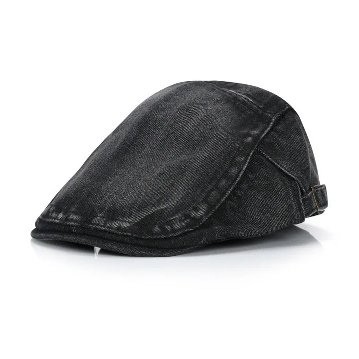 Montreval Denim Léger