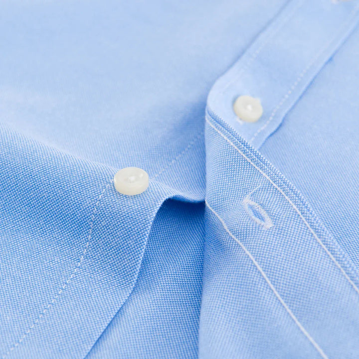 Chemise Coton Élégance