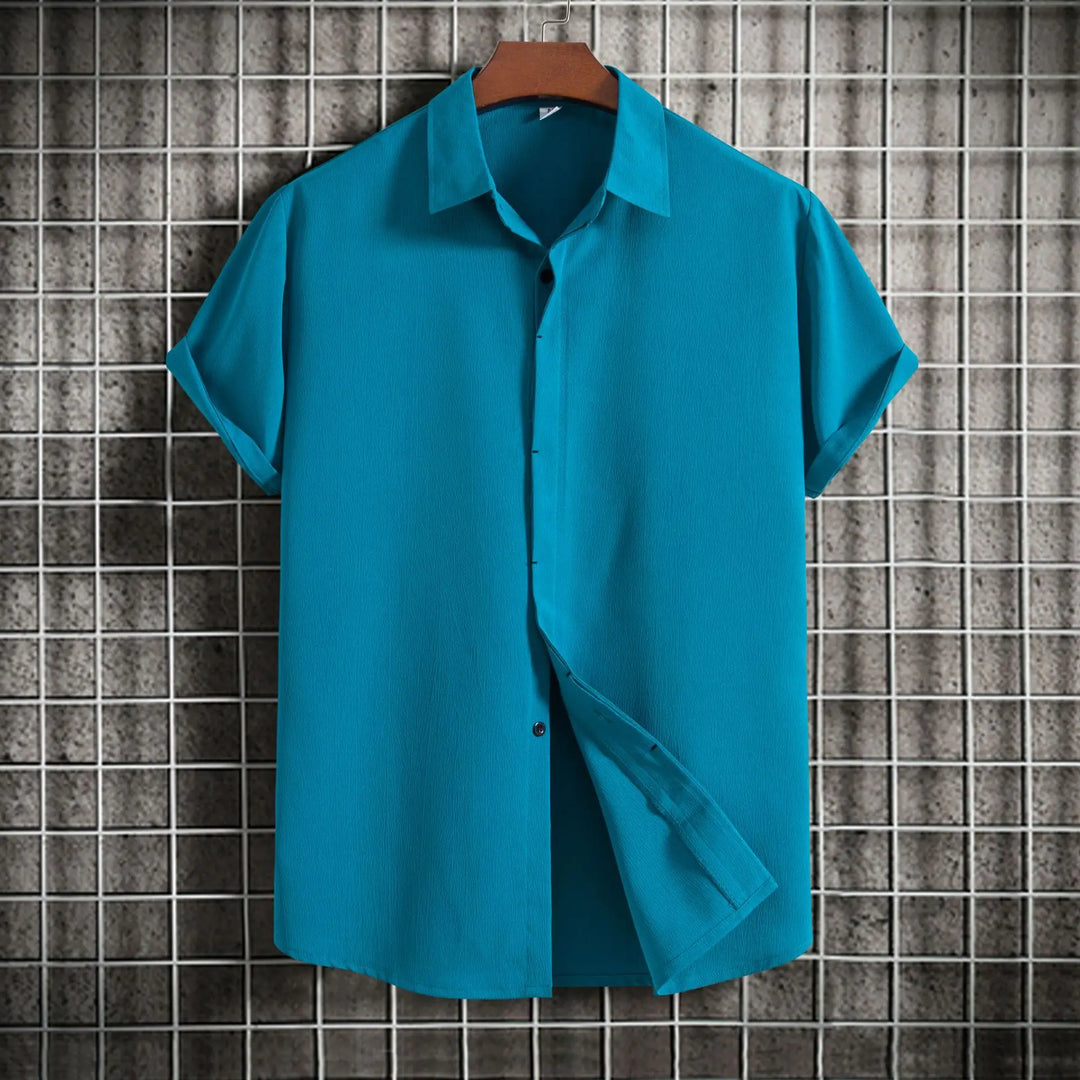 Polo Montreval Azure