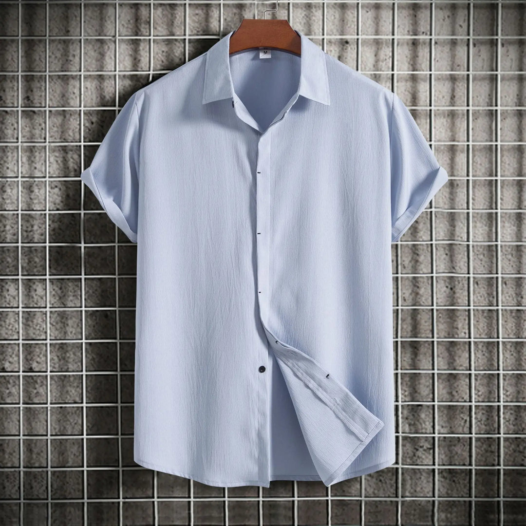Polo Montreval Azure