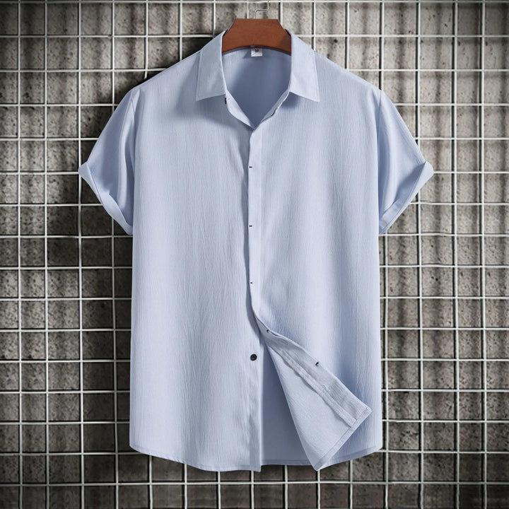 Polo Montreval Azure