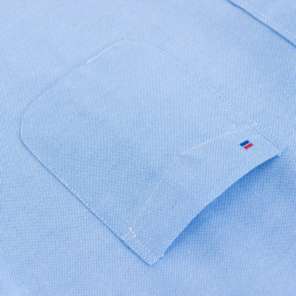 Chemise Coton Élégance