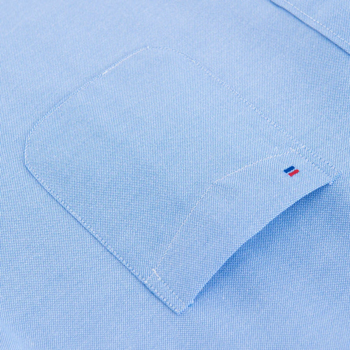 Chemise Coton Élégance