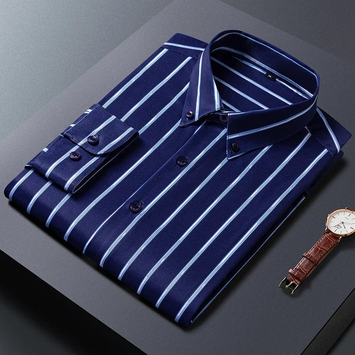 Chemise Premium Intemporelle