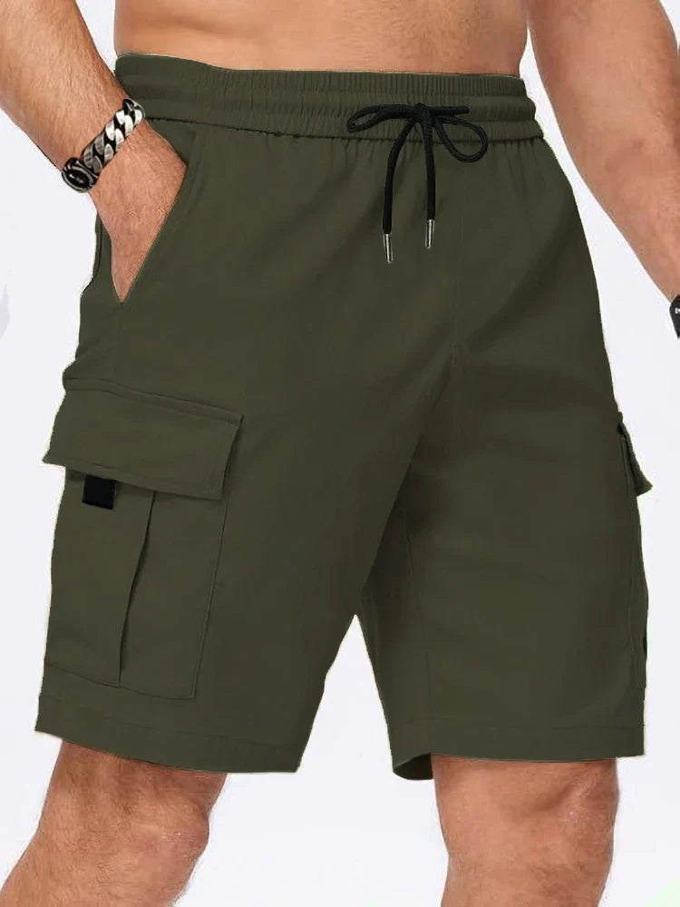 Montreval Cargo Homme