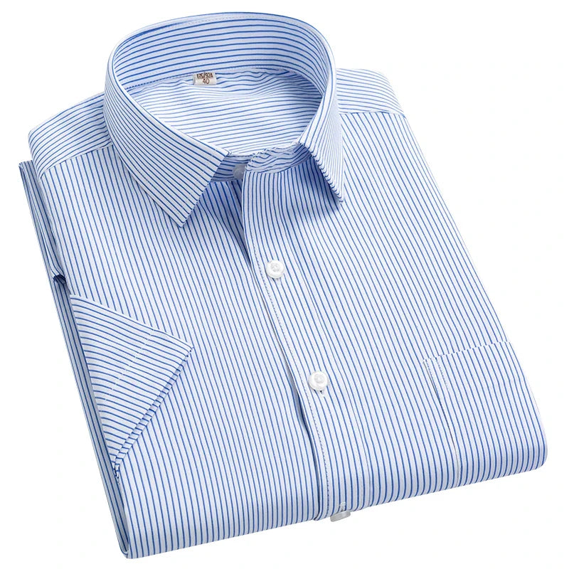 Chemise D'affaires Moderne