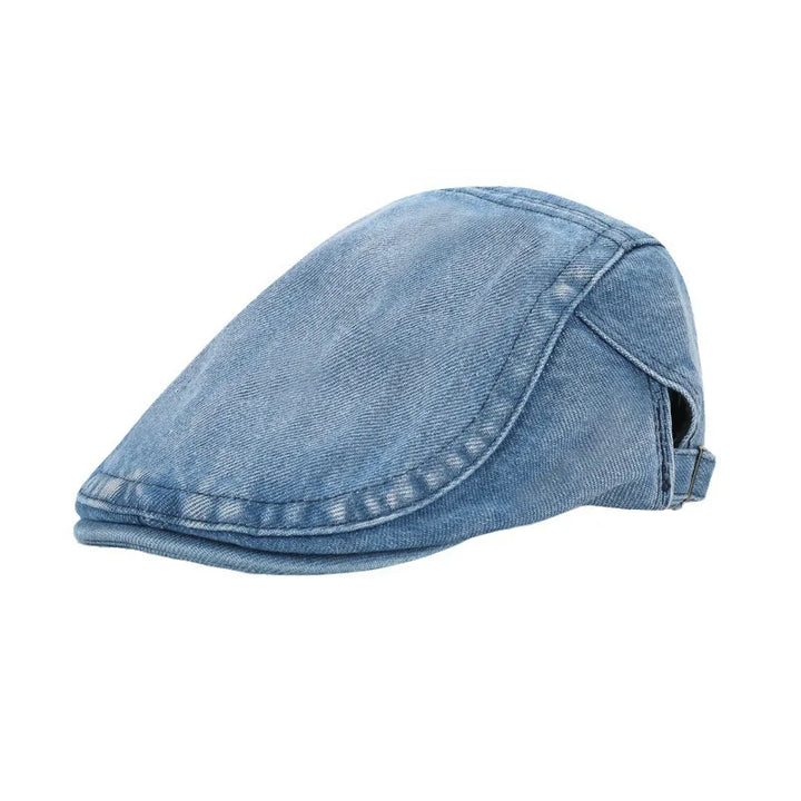 Montreval Denim Léger