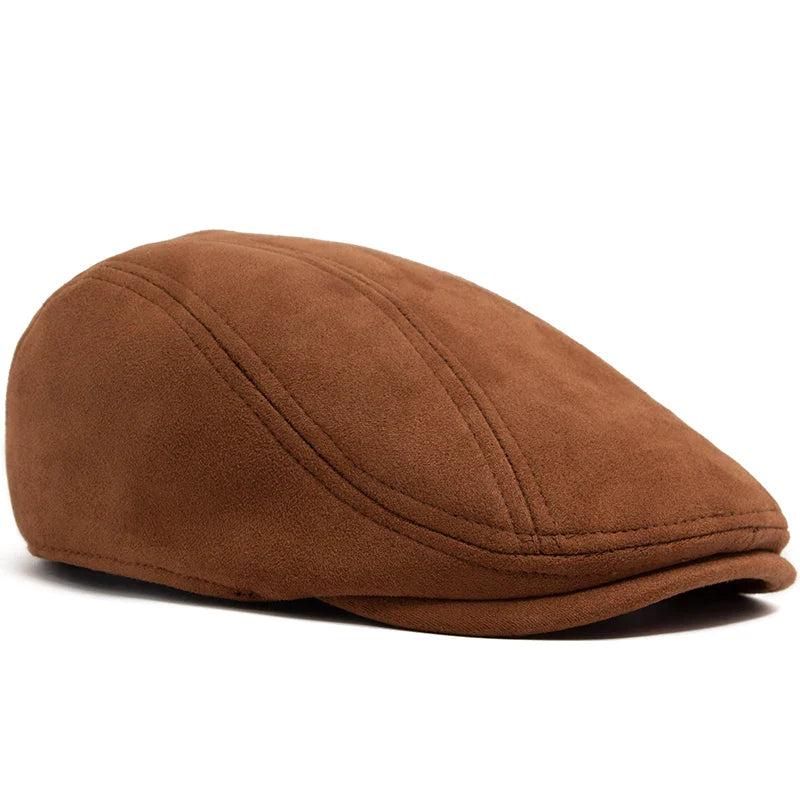 Montreval Daim Souple