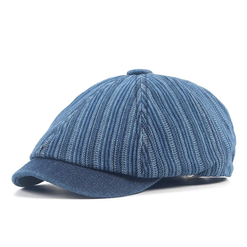 Montreval Gavroche Denim