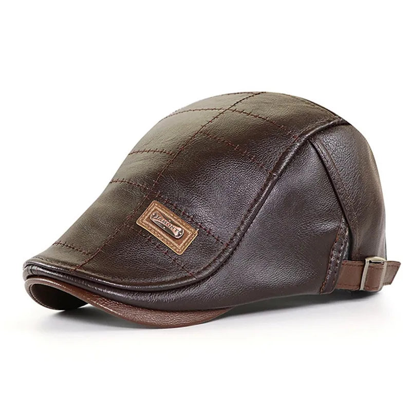 Montreval Cuir Élégant
