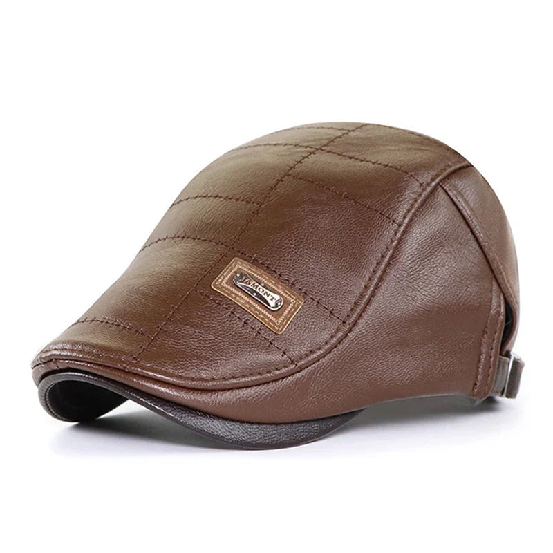 Montreval Cuir Élégant