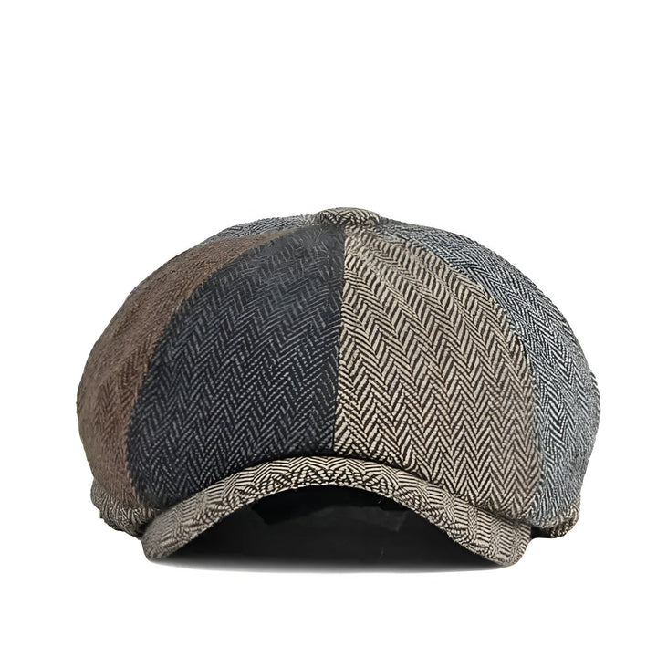 Montreval Gavroche Multicolore