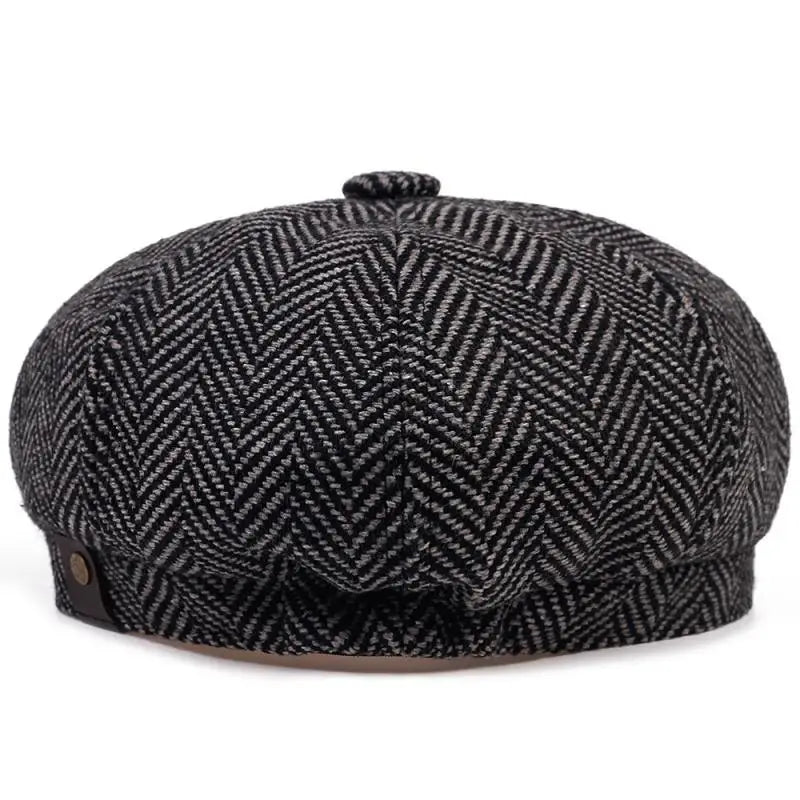 Montreval Gavroche Chic