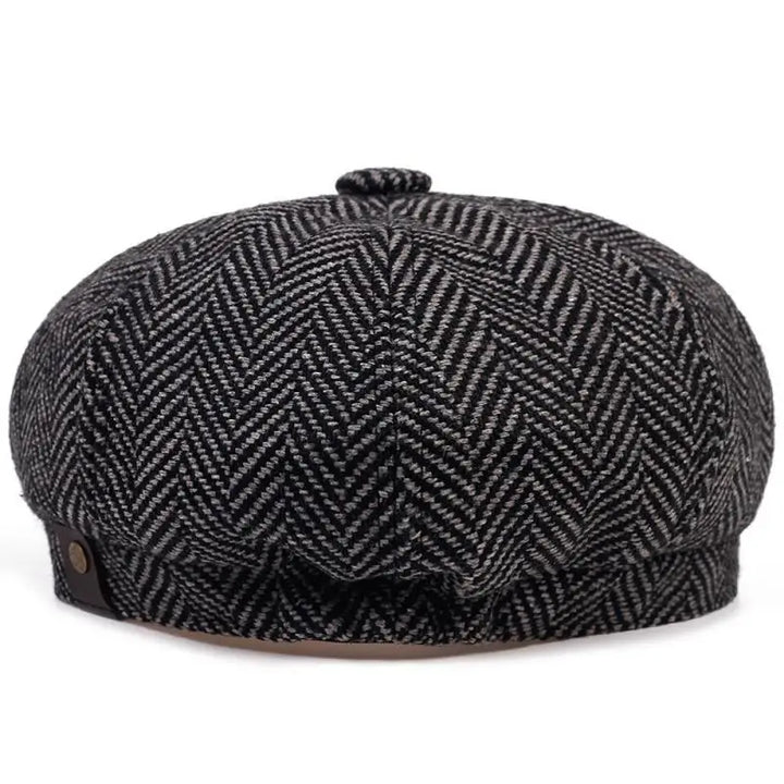 Montreval Gavroche Chic