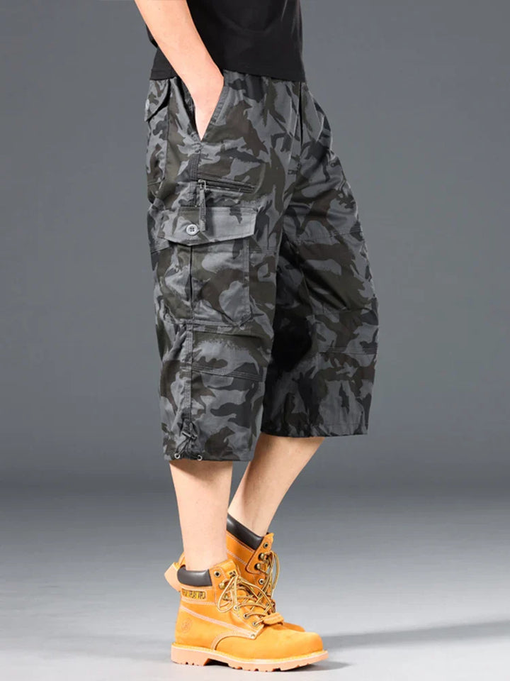 Montreval Cargo Long