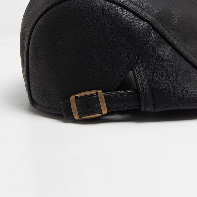 Montreval Cuir Prestige