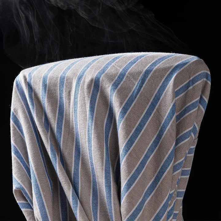 Chemise Oxford Raffinée