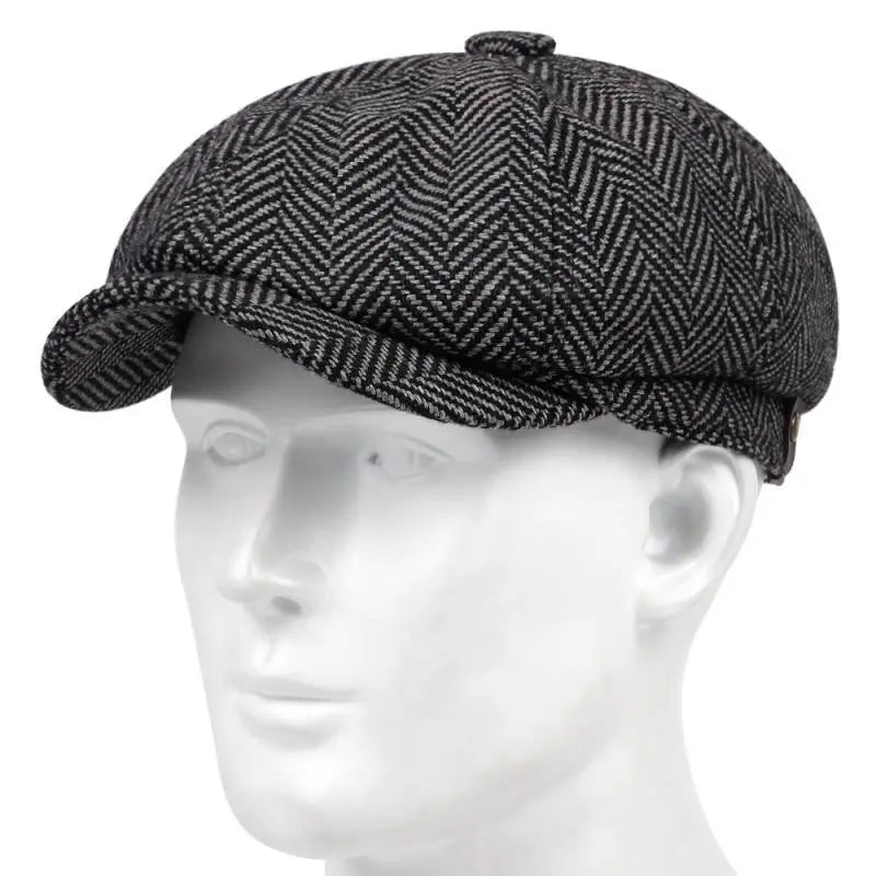 Montreval Gavroche Chic