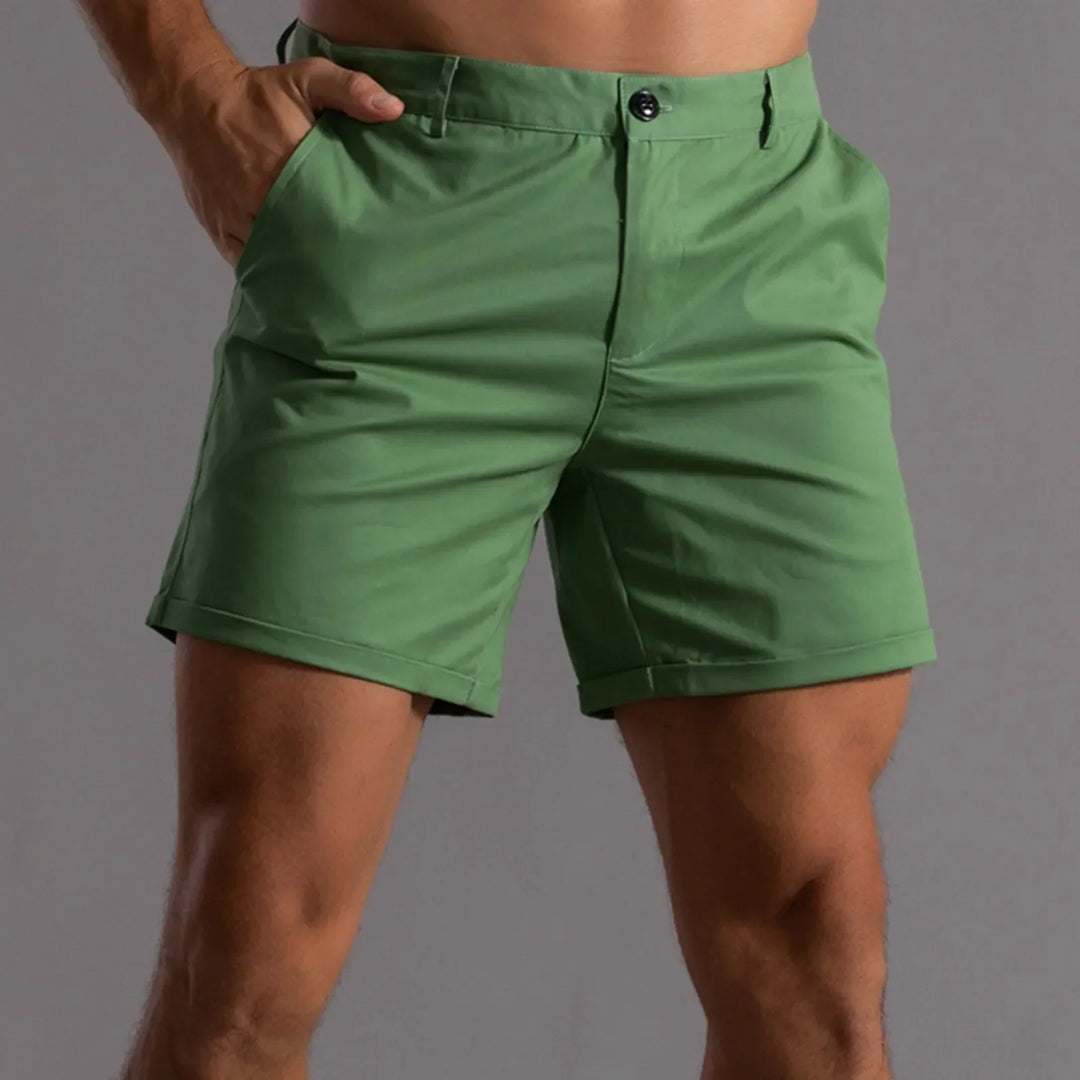 Montreval Chino Élégant