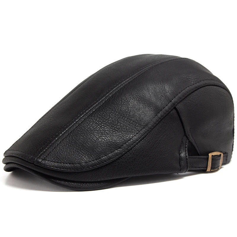 Montreval Cuir Prestige