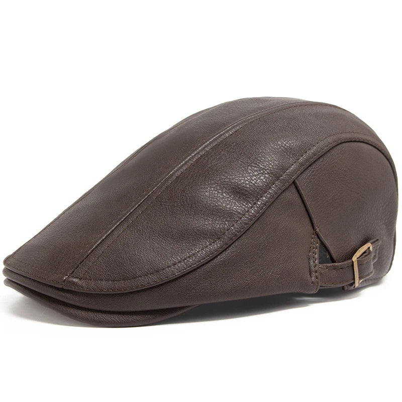 Montreval Cuir Prestige